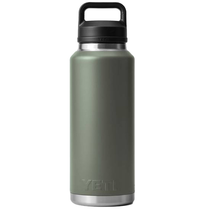 Rambler 46 Oz Bottle Chug