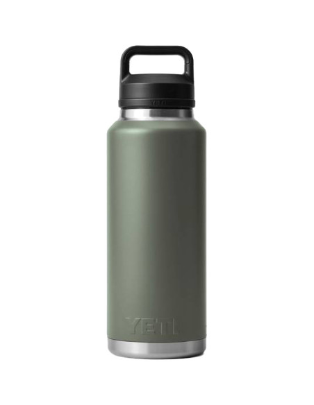 Rambler 46 Oz Bottle Chug