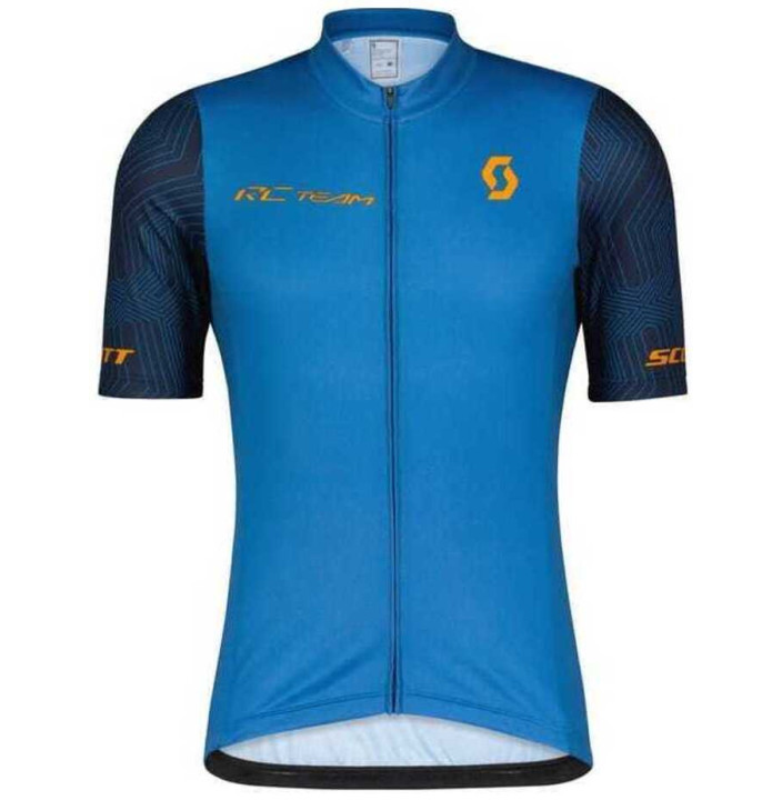 MAILLOT MS RC TEAM 10 SS