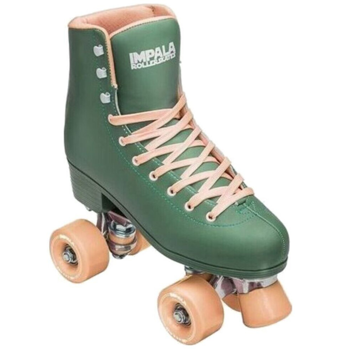 QUAD SKATE
