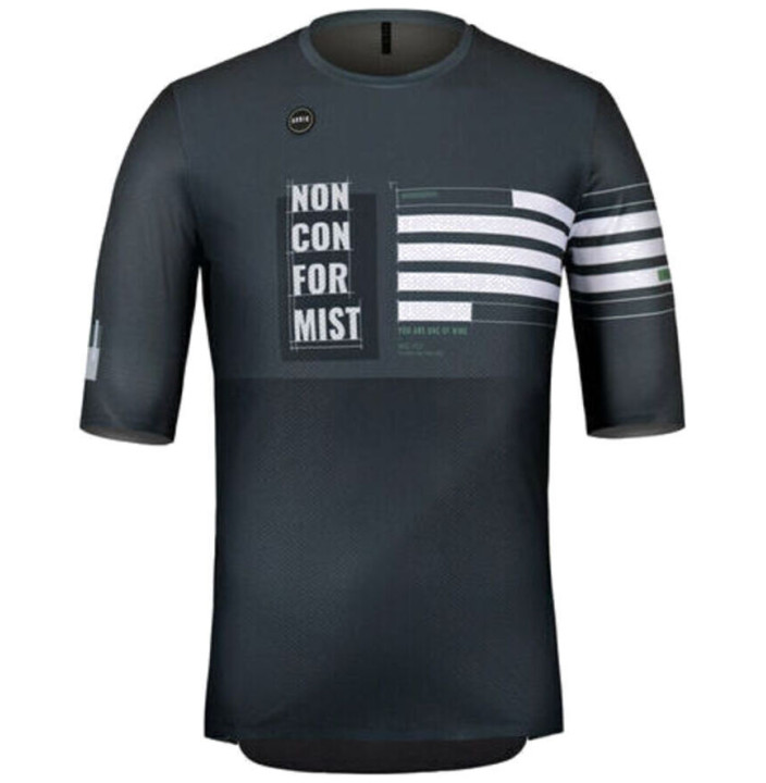 CAMISETA MANGA CORTA VOLT