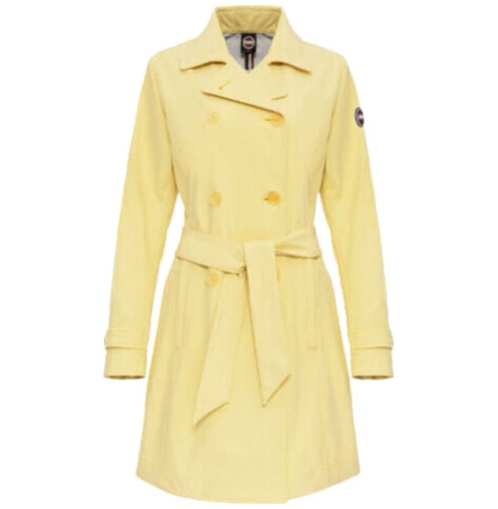 CHAQUETA