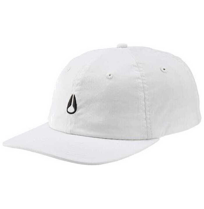 AGENT STRAPBACK HAT