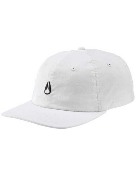 AGENT STRAPBACK HAT