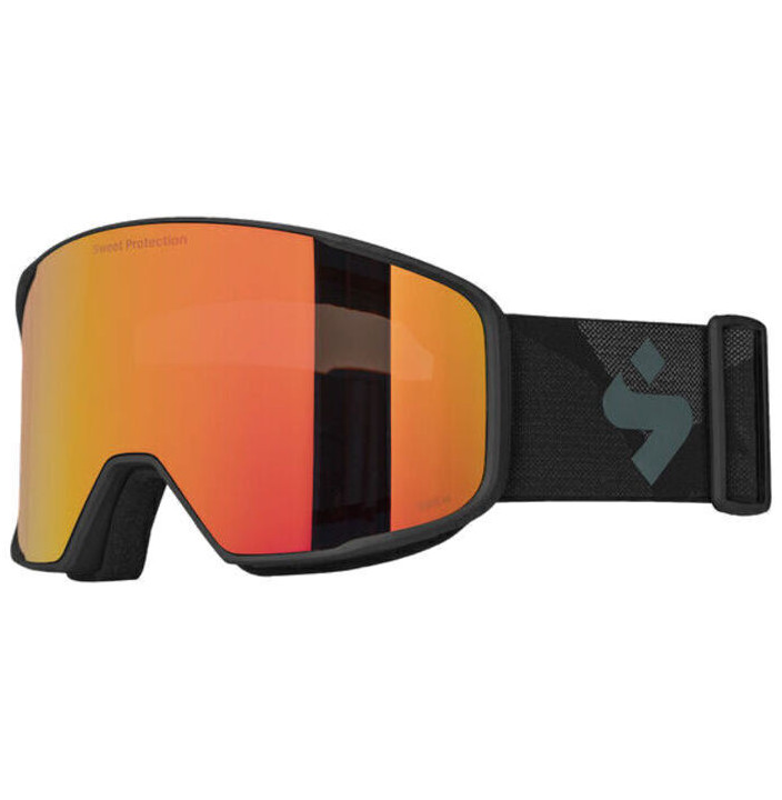 BOONDOCK RIG REFLECT