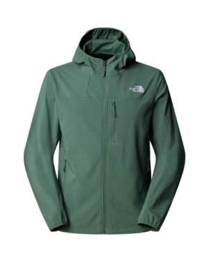 M NIMBLE HOODIE - EU
