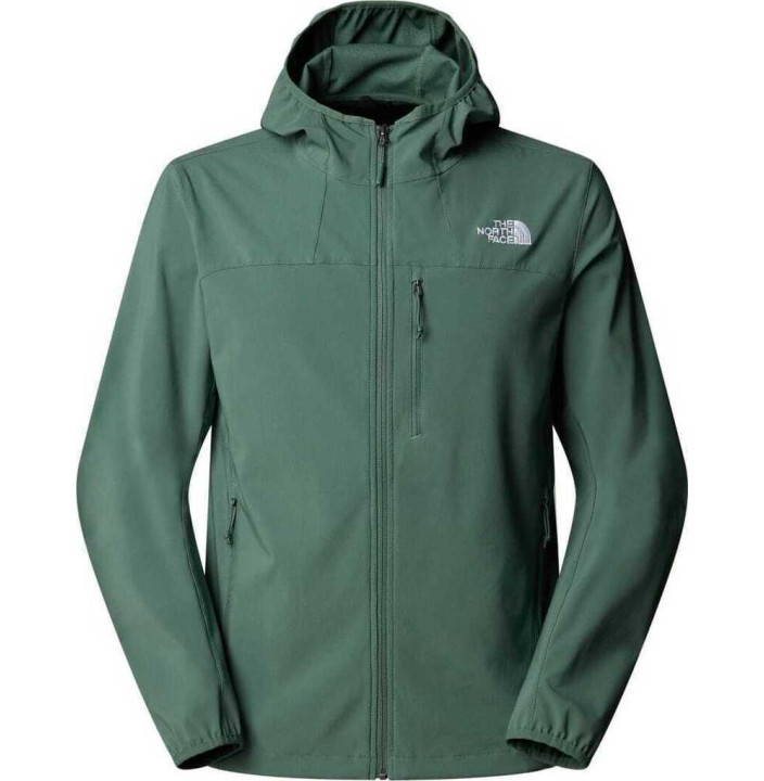M NIMBLE HOODIE - EU