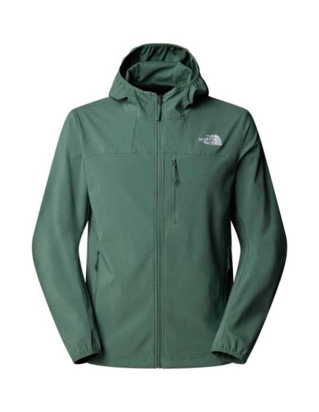 M NIMBLE HOODIE - EU M NIMBLE HOODIE - EU