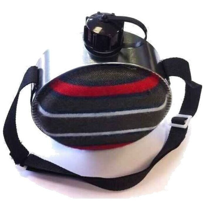 GOURDE FEUTREE DESERT