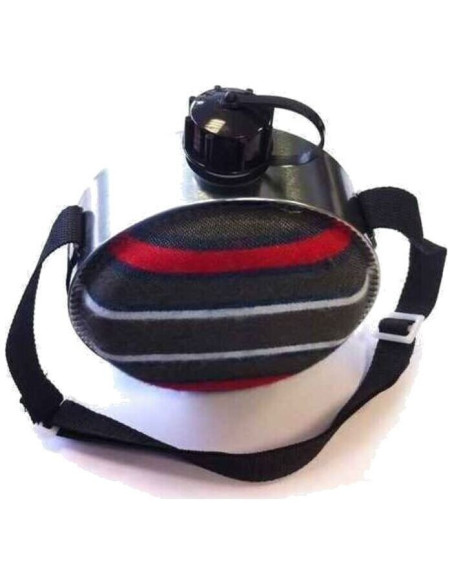 GOURDE FEUTREE DESERT