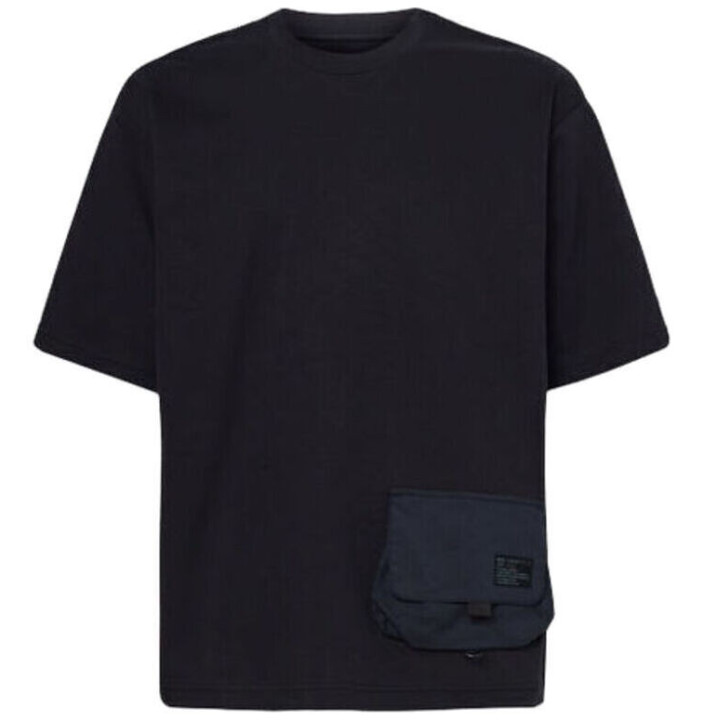 FGL CPU UNION POCKET TEE 1.0