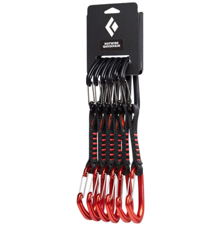 HOTWIRE QUICKPACK