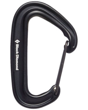 MINIWIRE CARABINER