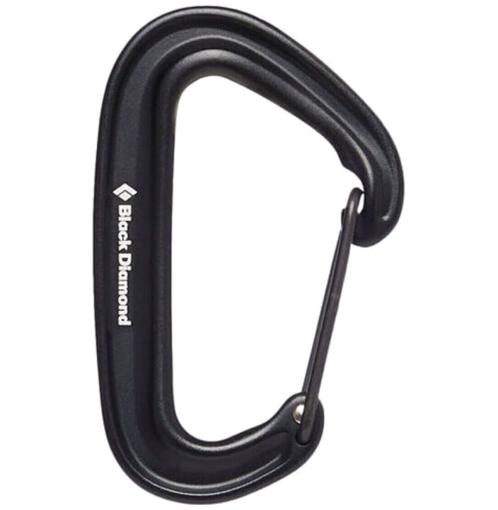 MINIWIRE CARABINER