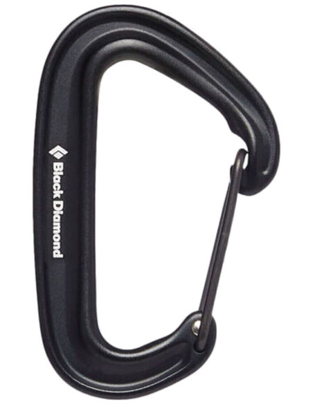 MINIWIRE CARABINER