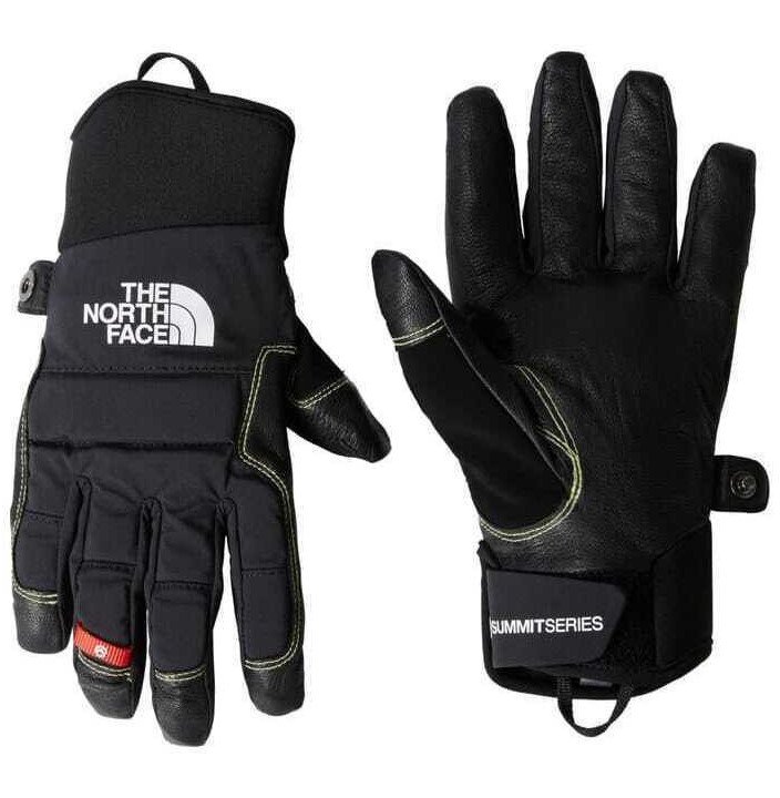 SUMMIT LIGHTWEIGHT CLIMB GLOVE
