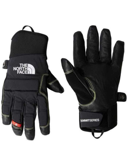 SUMMIT LIGHTWEIGHT CLIMB GLOVE