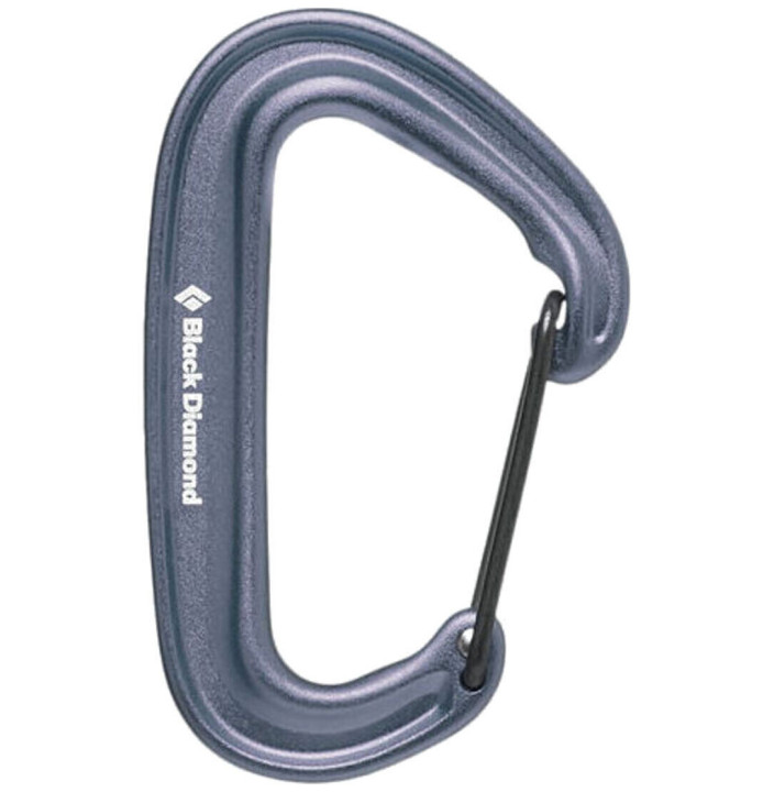 MINIWIRE CARABINER