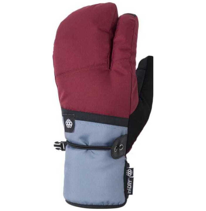 MEN'S INFILOFT TRIGGER MITT