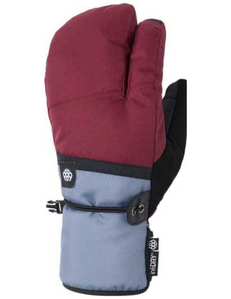 MEN'S INFILOFT TRIGGER MITT