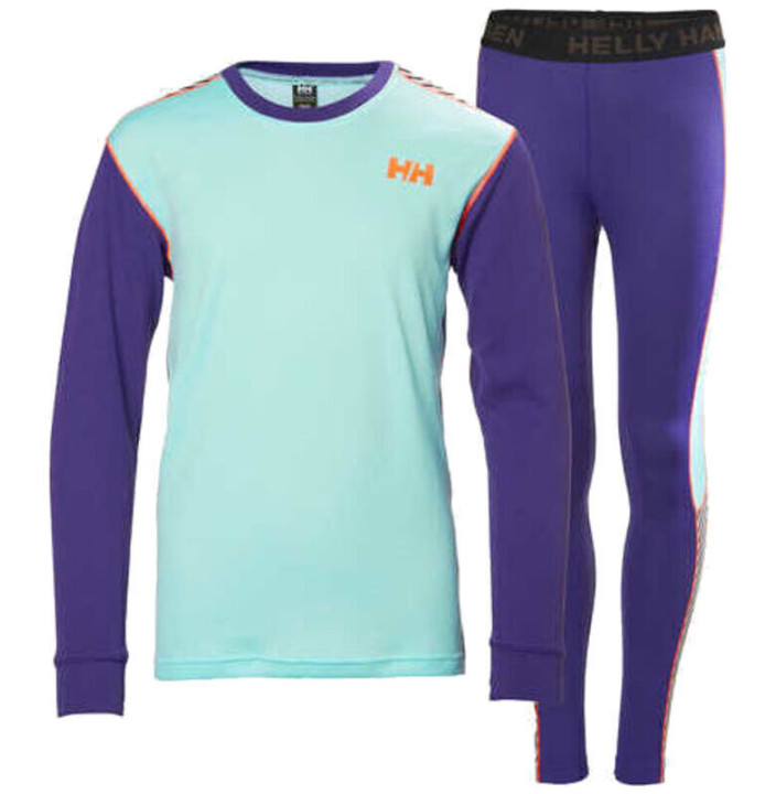 JR HH LIFA ACTIVE SET