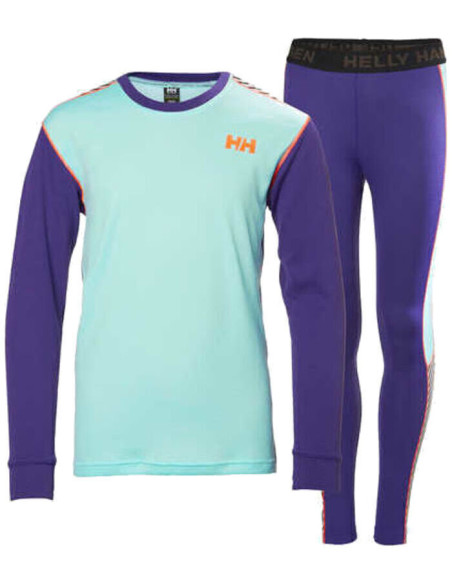 JR HH LIFA ACTIVE SET