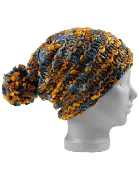 W BUJI BEANIE W BUJI BEANIE