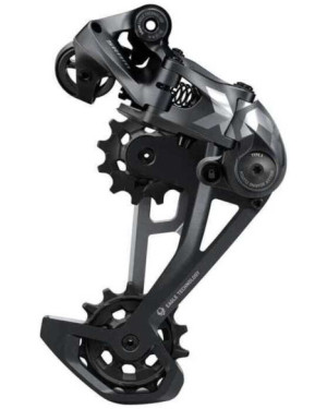 CAMBIOS X01 EAGLE 12V