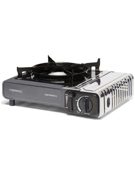 HORNILLO CAMP BISTRO 3