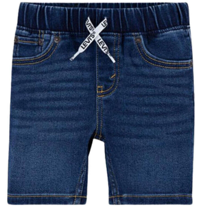 LVB SKINNY DOBBY SHORT