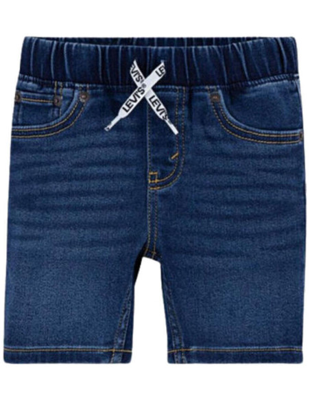 LVB SKINNY DOBBY SHORT