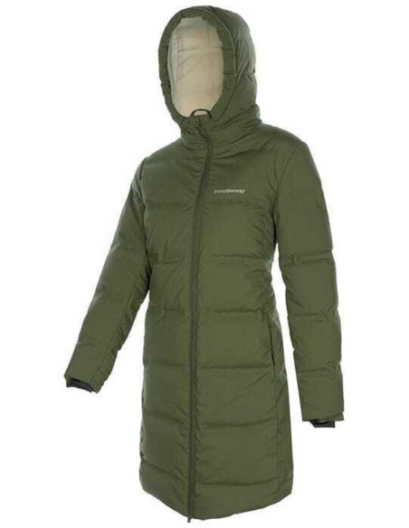 PARKA GALWAY