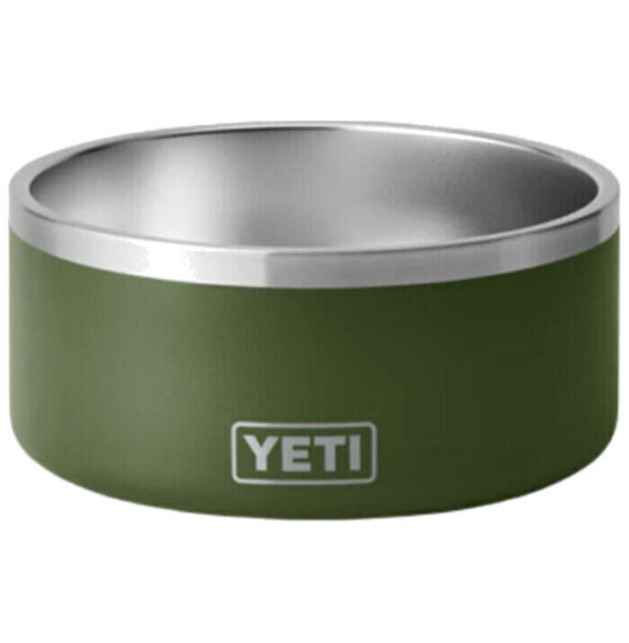 BOOMER 8 DOG BOWL