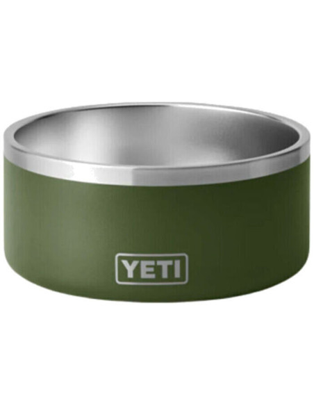 BOOMER 8 DOG BOWL BOOMER 8 DOG BOWL