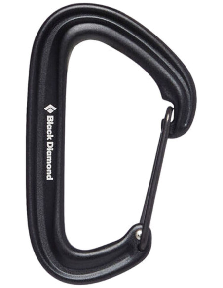 LITEWIRE CARABINER LITEWIRE CARABINER