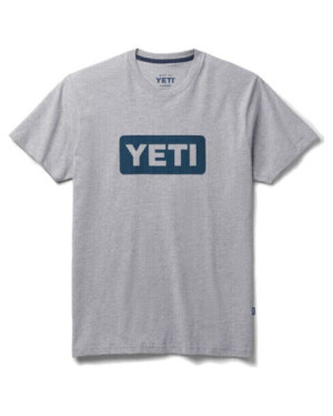 LOGO BADGE C&S T-SHIRT