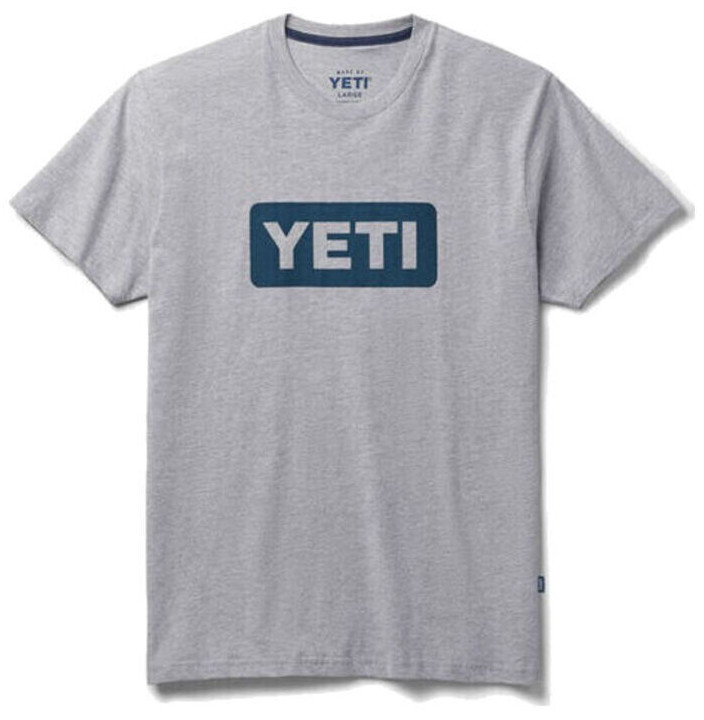 LOGO BADGE C&S T-SHIRT