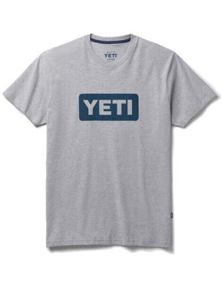 LOGO BADGE C&S T-SHIRT