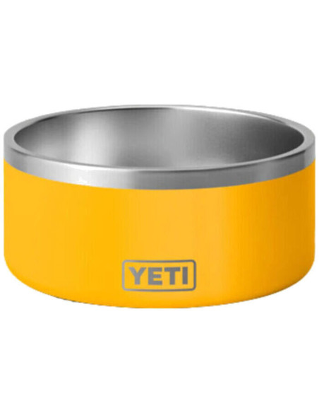 BOOMER 8 DOG BOWL BOOMER 8 DOG BOWL