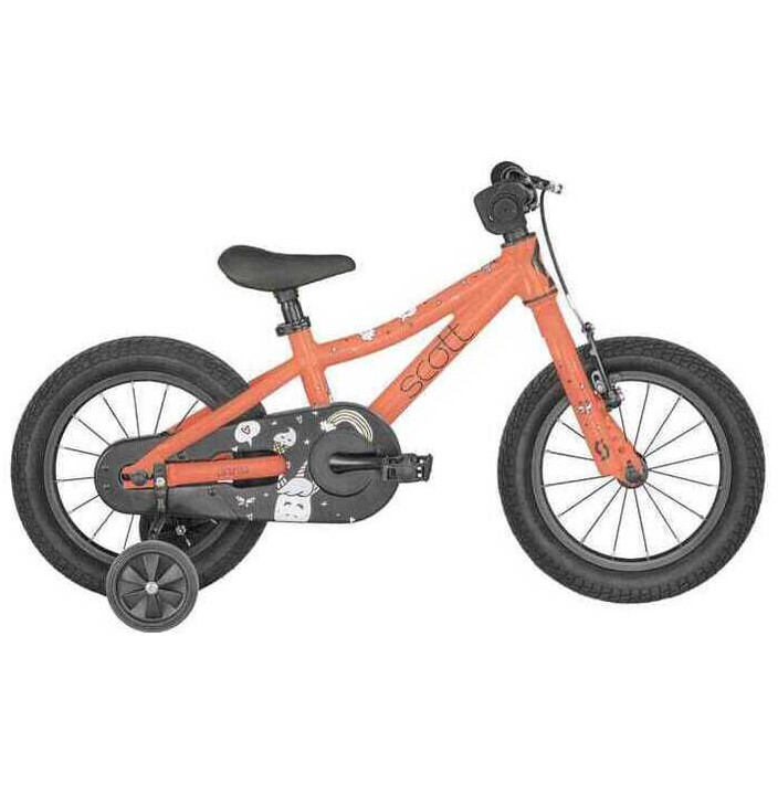 BICICLETA CONTESSA 14