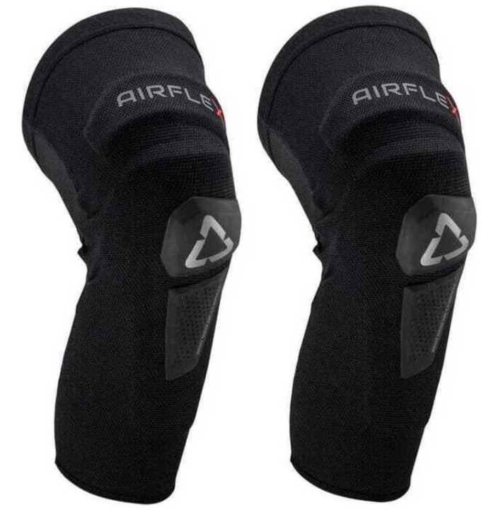 RODILLERAS AIRFLEX HYBRID PRO