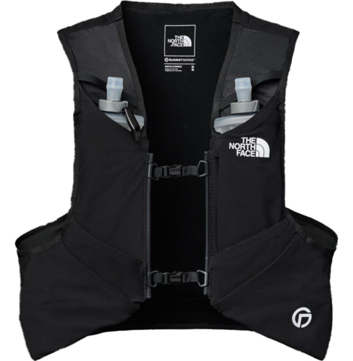 SUMMIT RUN RACE DAY VEST 8