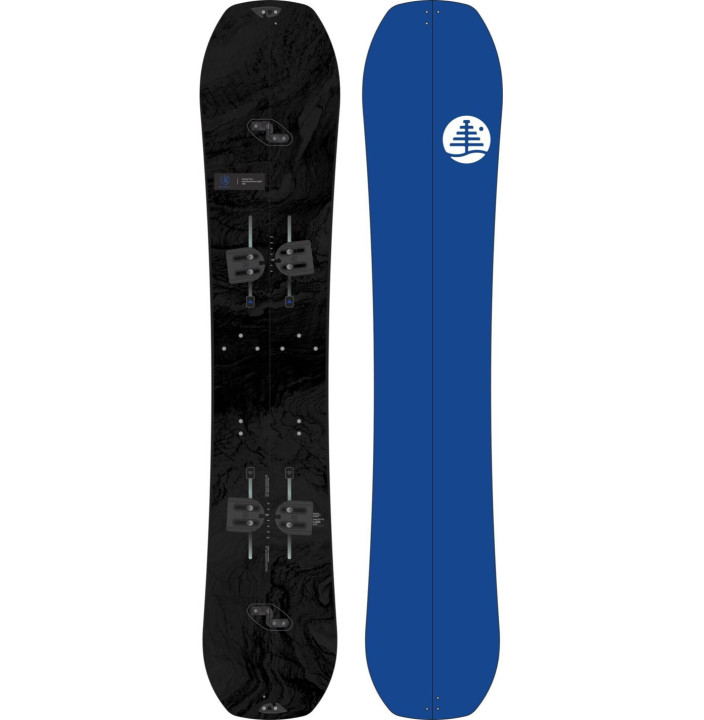 FAMILY TREE HOMETOWN HERO SPLITBOARD