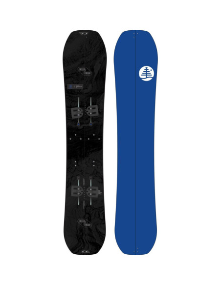 FAMILY TREE HOMETOWN HERO SPLITBOARD