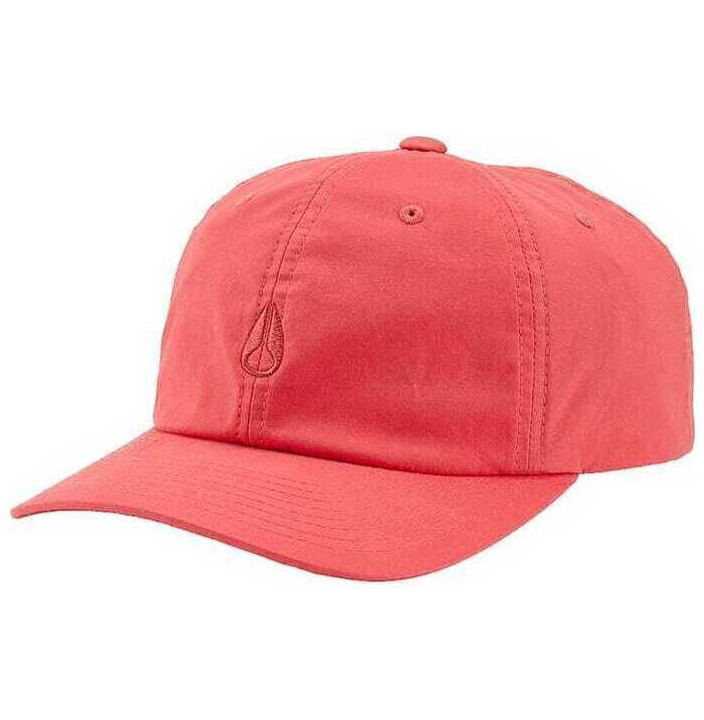 AGENT STRAPBACK HAT