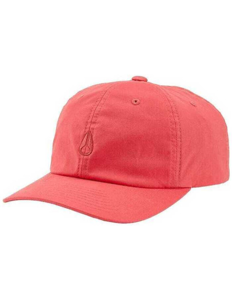 AGENT STRAPBACK HAT