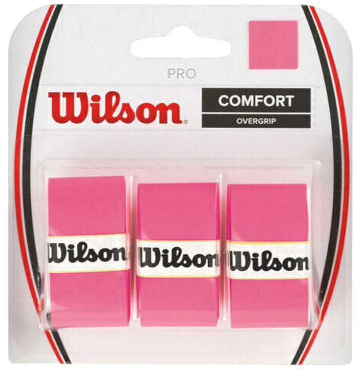 PRO OVERGRIP WH