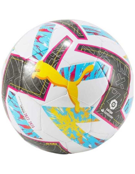 PUMA ORBITA LALIGA 1 MS MINI