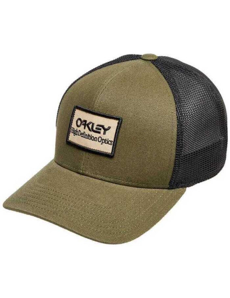 OAKLEY B1B HDO PATCH TRUCKER