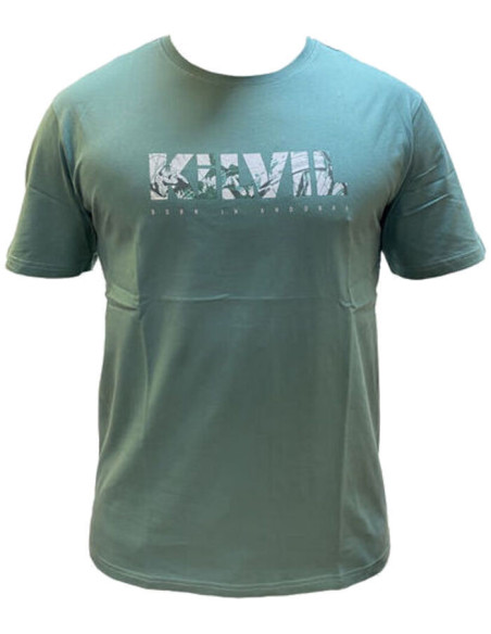 KILVIL TEE H22-23